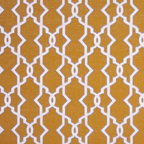 Wayfarer Mustard Fabric by the Metre